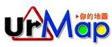 UrMap Logo